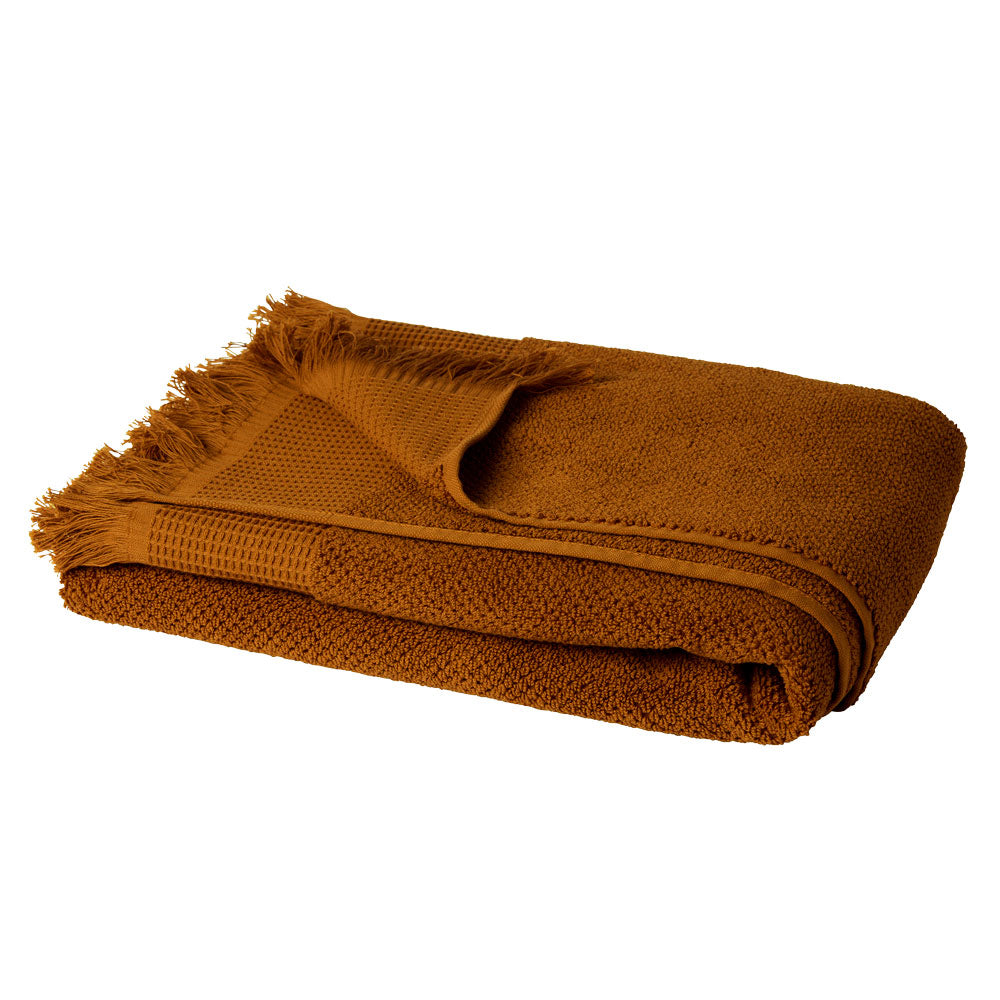 Maya Textured Towel Collection
