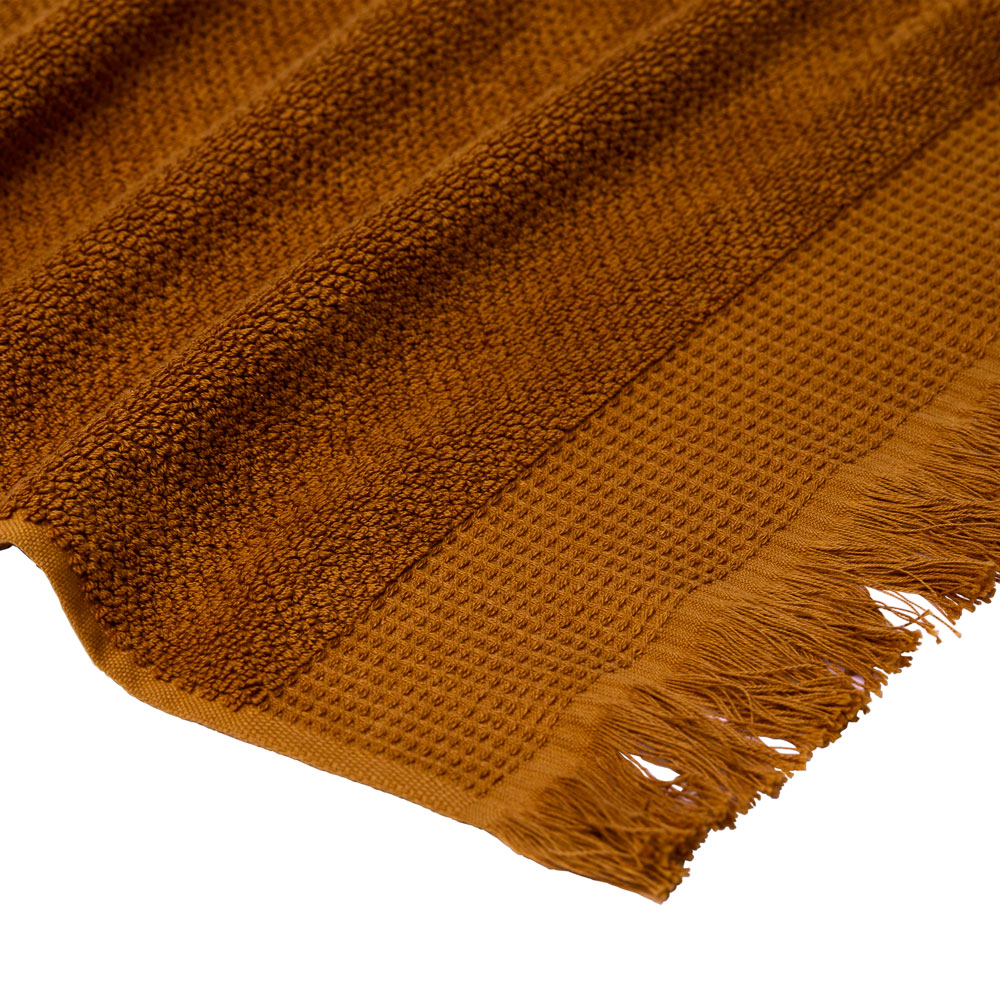 Maya Textured Towel Collection