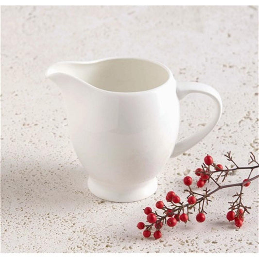 Alex Liddy Aquis Fine Bone China Creamer