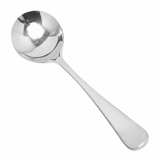 Alex Liddy Aquis Soup Spoon