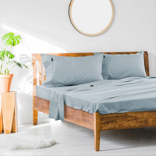 Ardor Cotton Rich Sheet Set