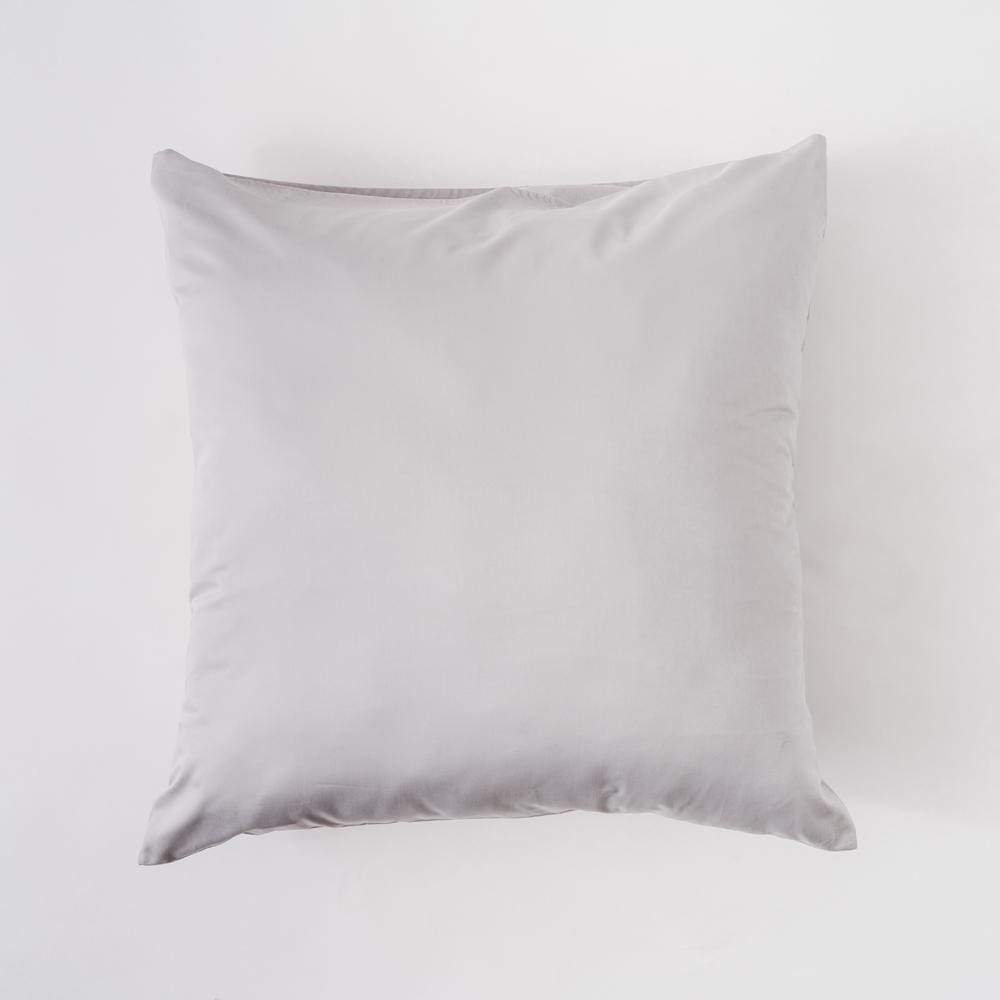 Ashton European Pillowcase Mink