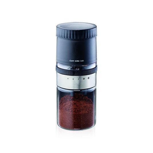 Baccarat Barista Brillante Manual Coffee Grinder