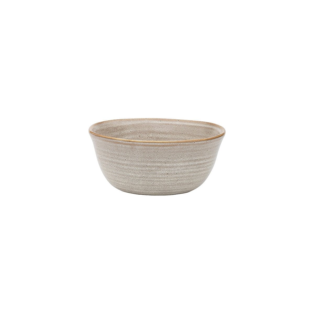 Ecology Ottawa Barley Stoneware Dinner Set 12 Piece Natural