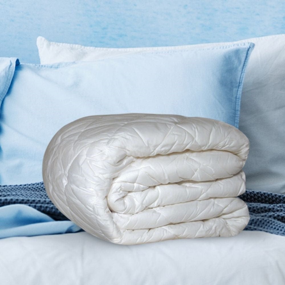 Herington Cotton Mattress Protector
