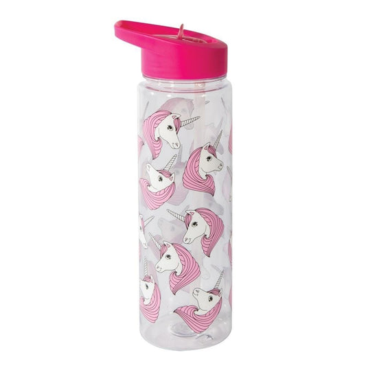 IS Gift Fun Times Unicorn Drink Bottle