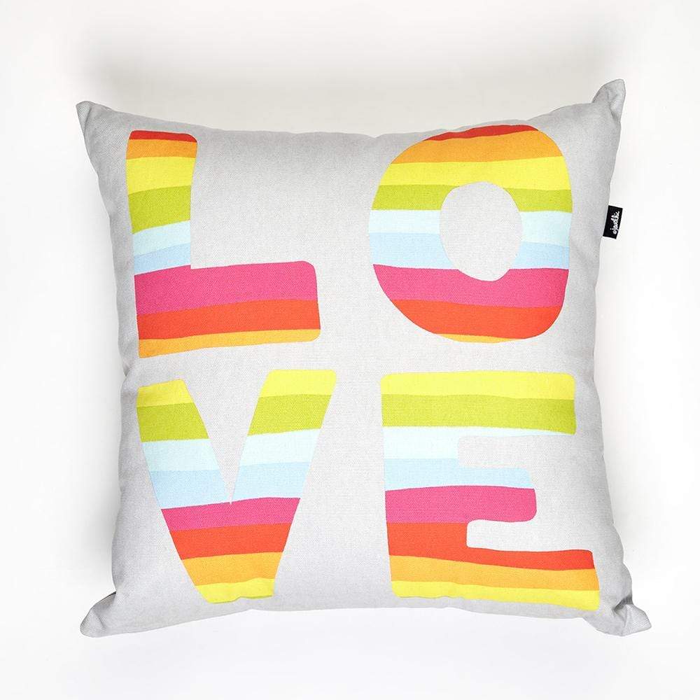 Jewelchic Love Cushion