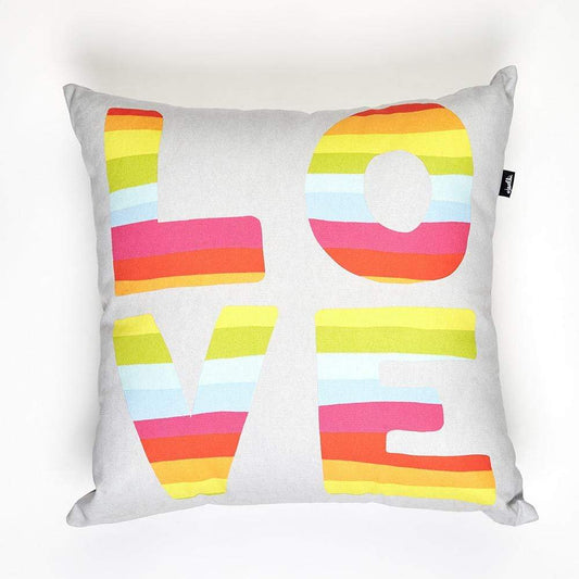 Jewelchic Love Cushion
