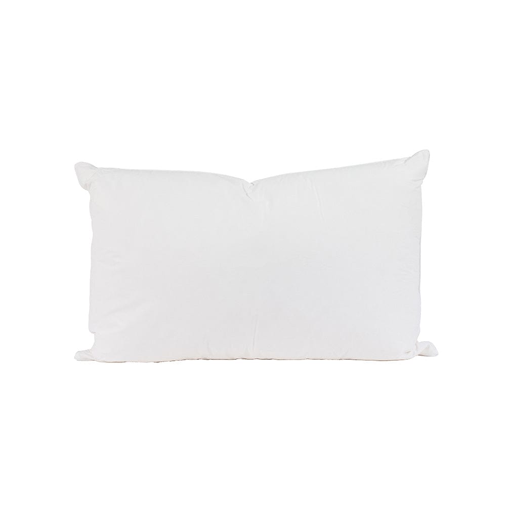 Luxury Down Gold+ Pillow