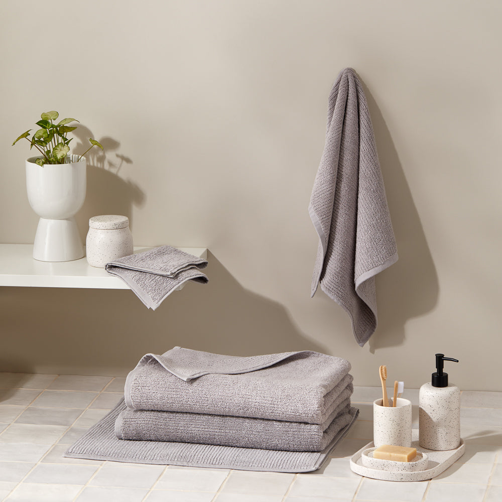 MyHouse Arlo Bath Towel Collection