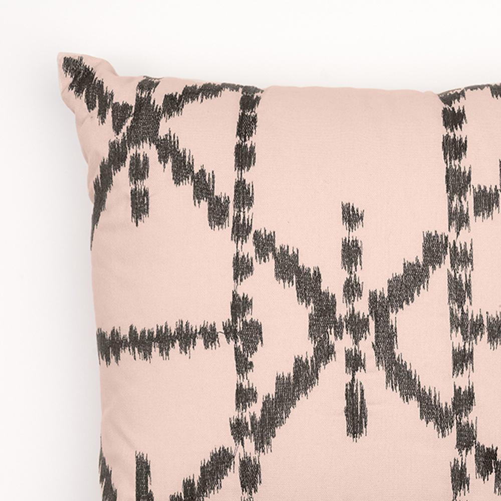 Neale Whitaker Knot Cushion