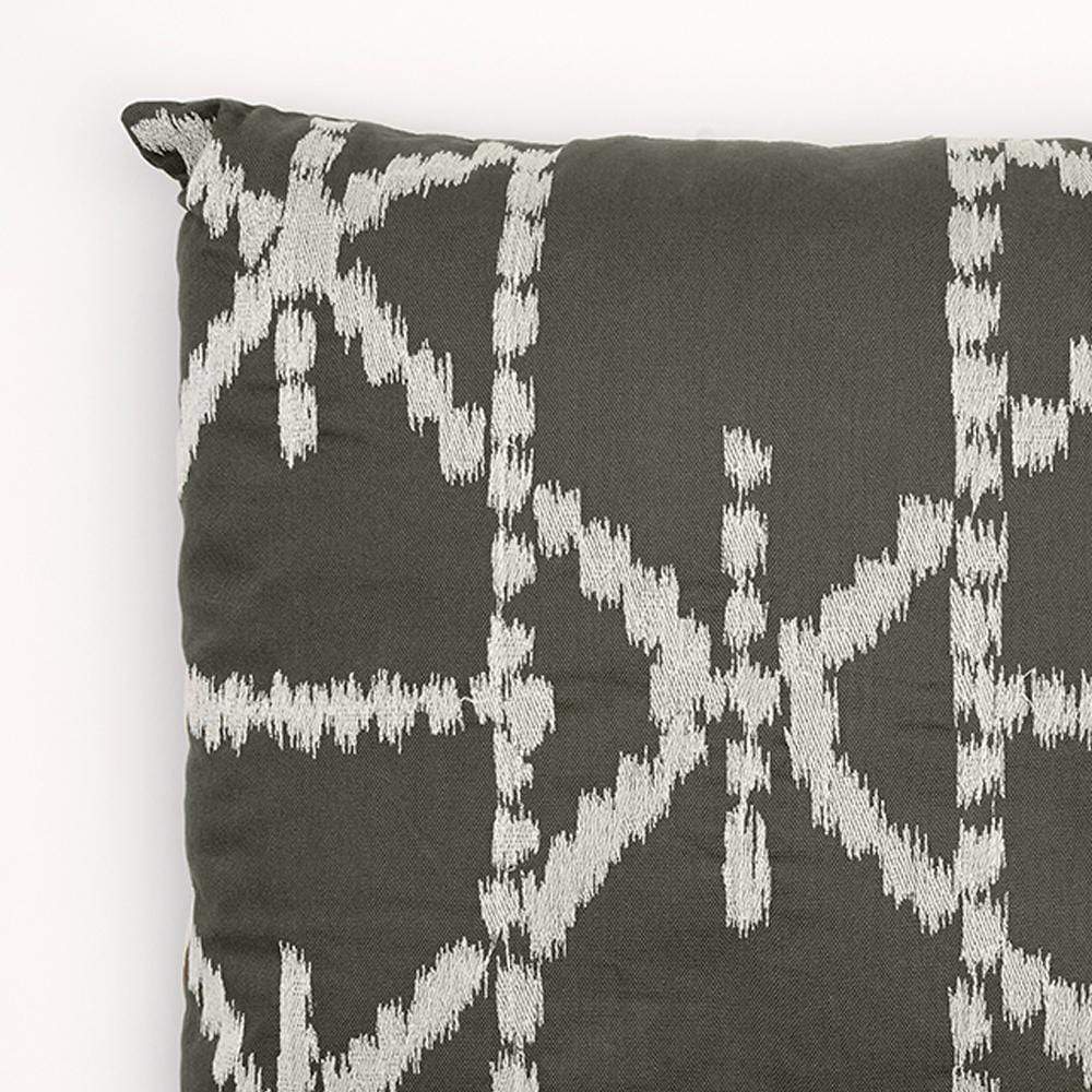 Neale Whitaker Knot Cushion