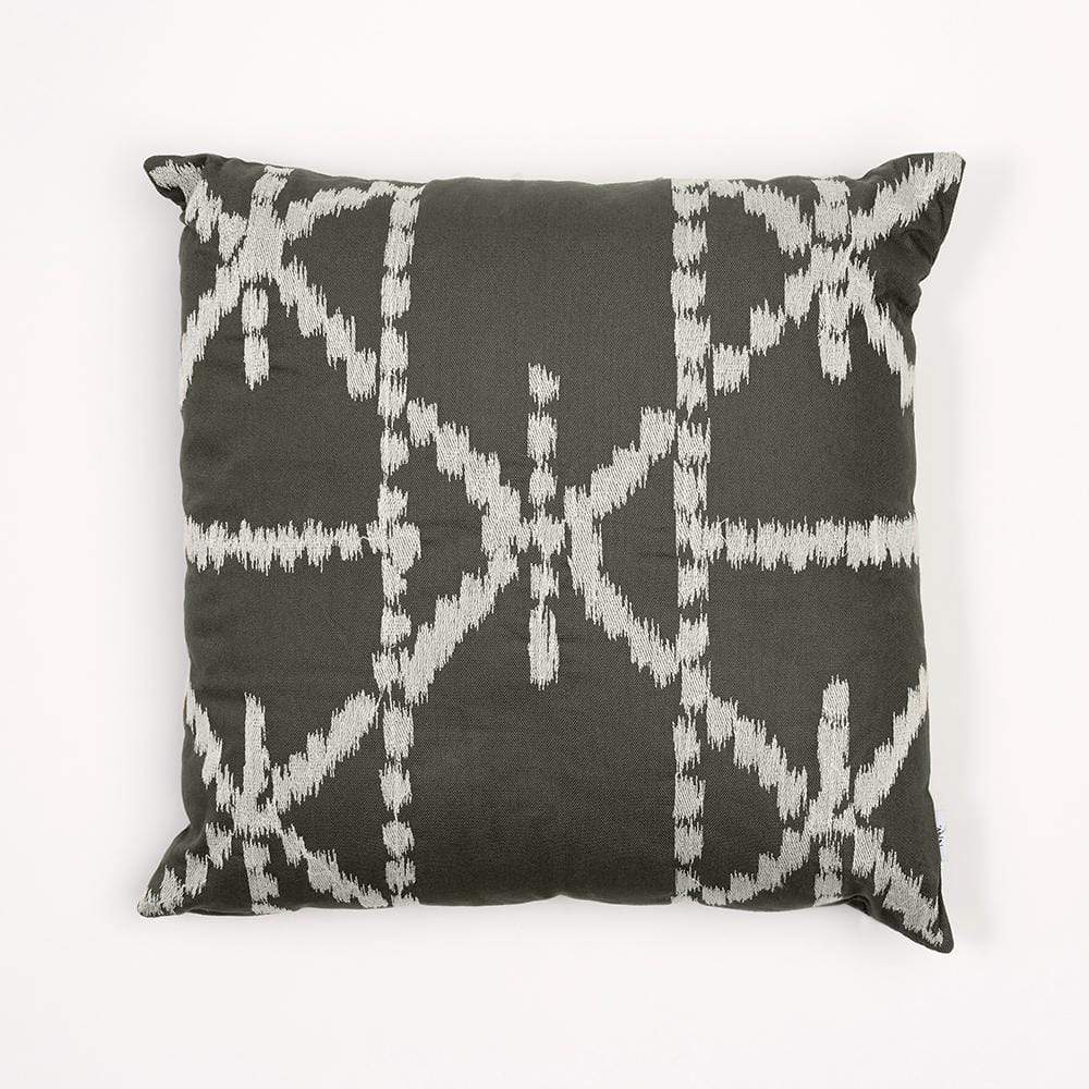 Neale Whitaker Knot Cushion
