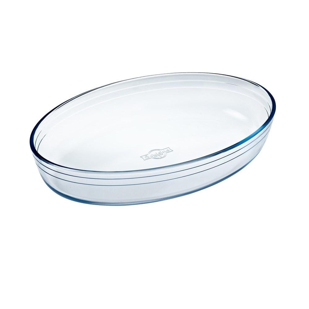 Ocuisine Oval Roaster Large 4L