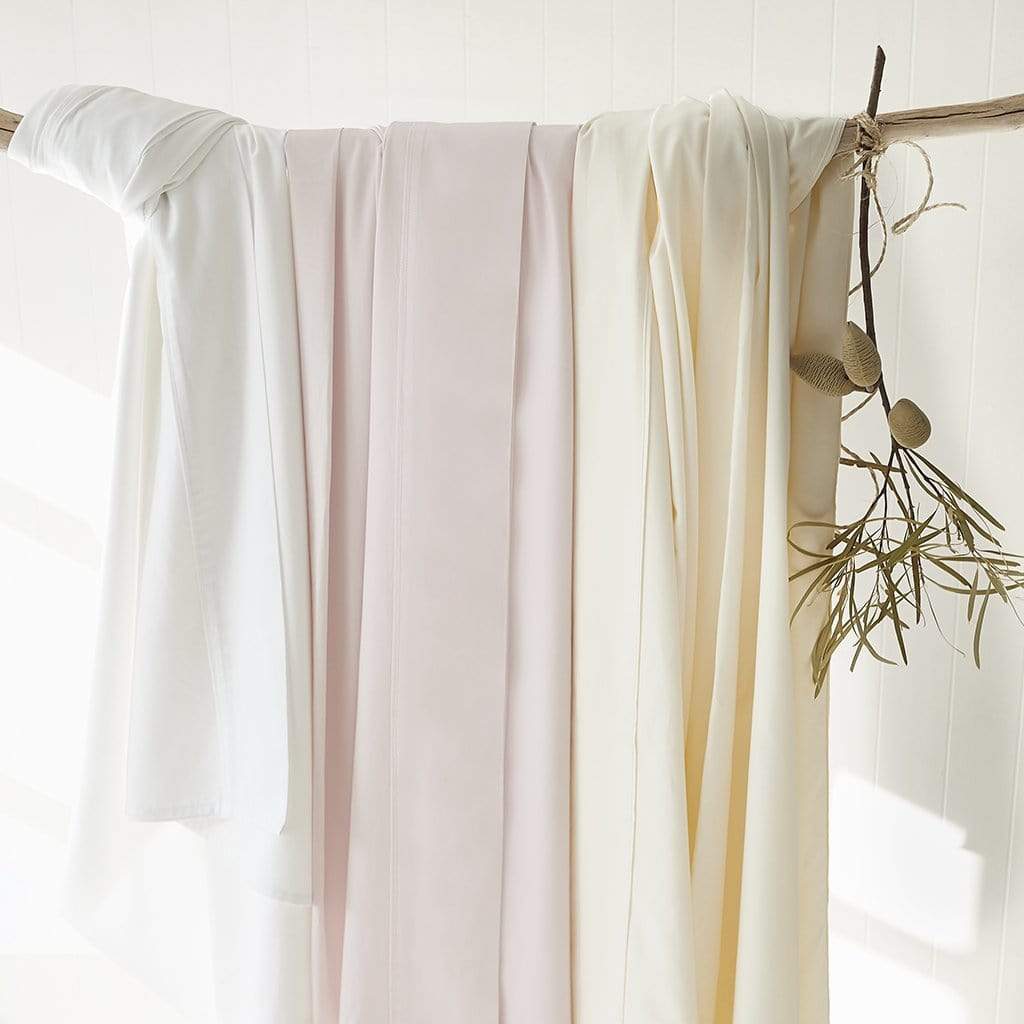 Reyne Tencel Sheet Set - MyHouse