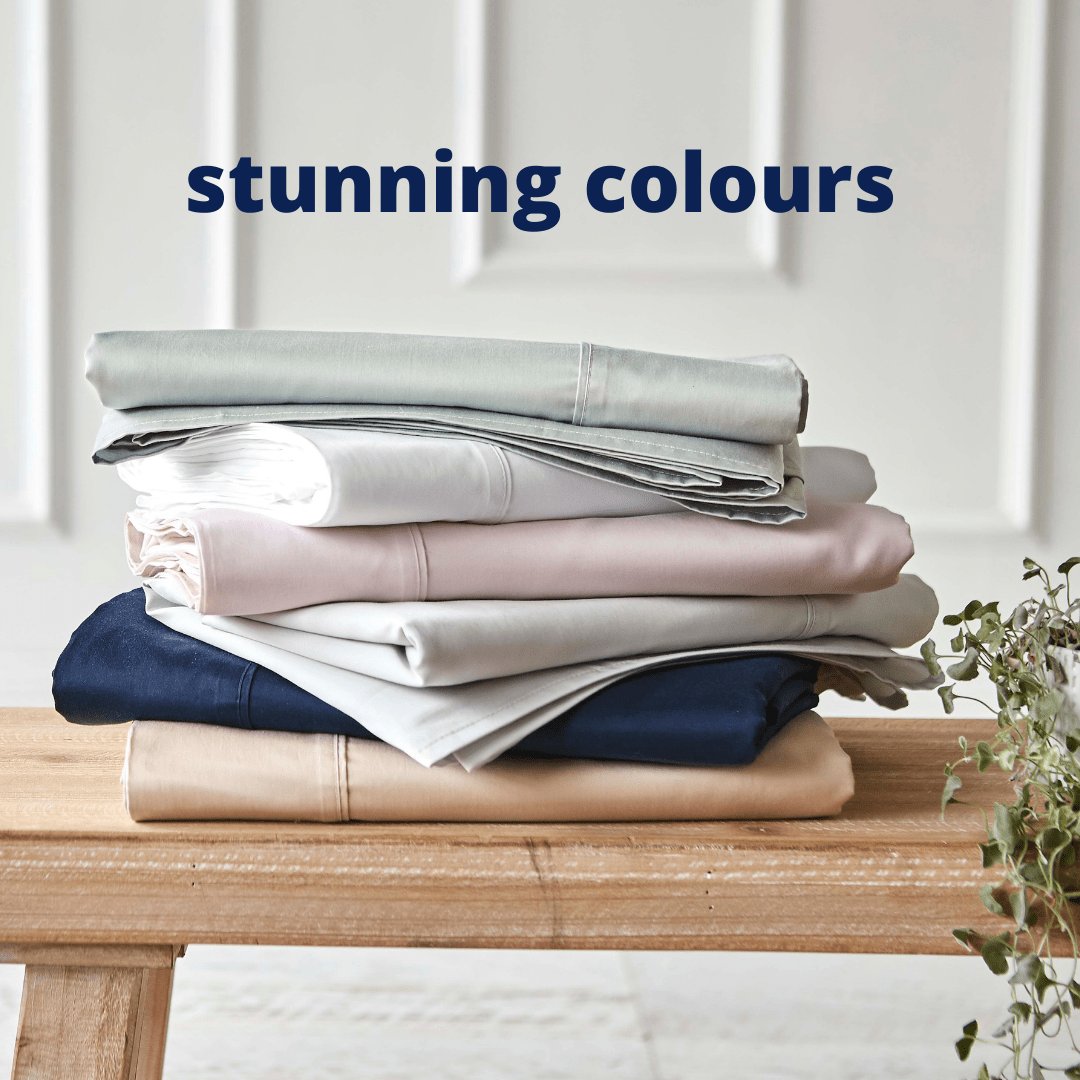 Reyne Tencel Sheet Set