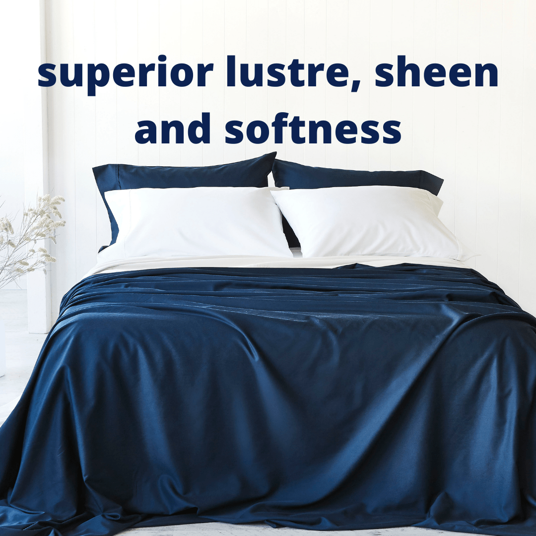 Reyne Tencel Sheet Set