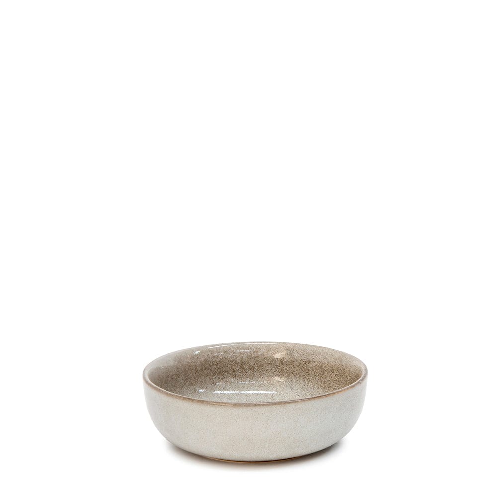 Salt & Pepper Relic 12 Piece Dinner Set