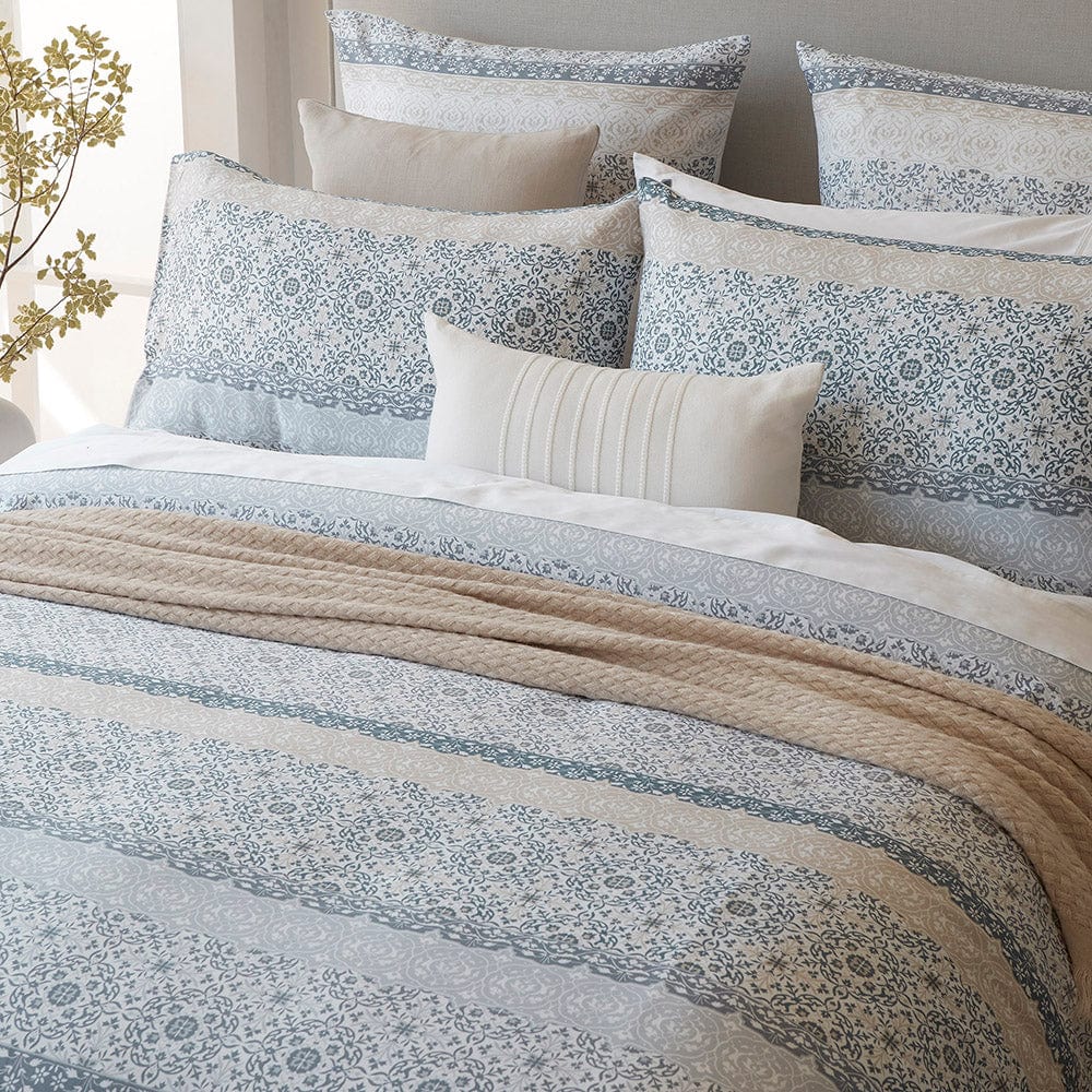 Skye European Pillowcase
