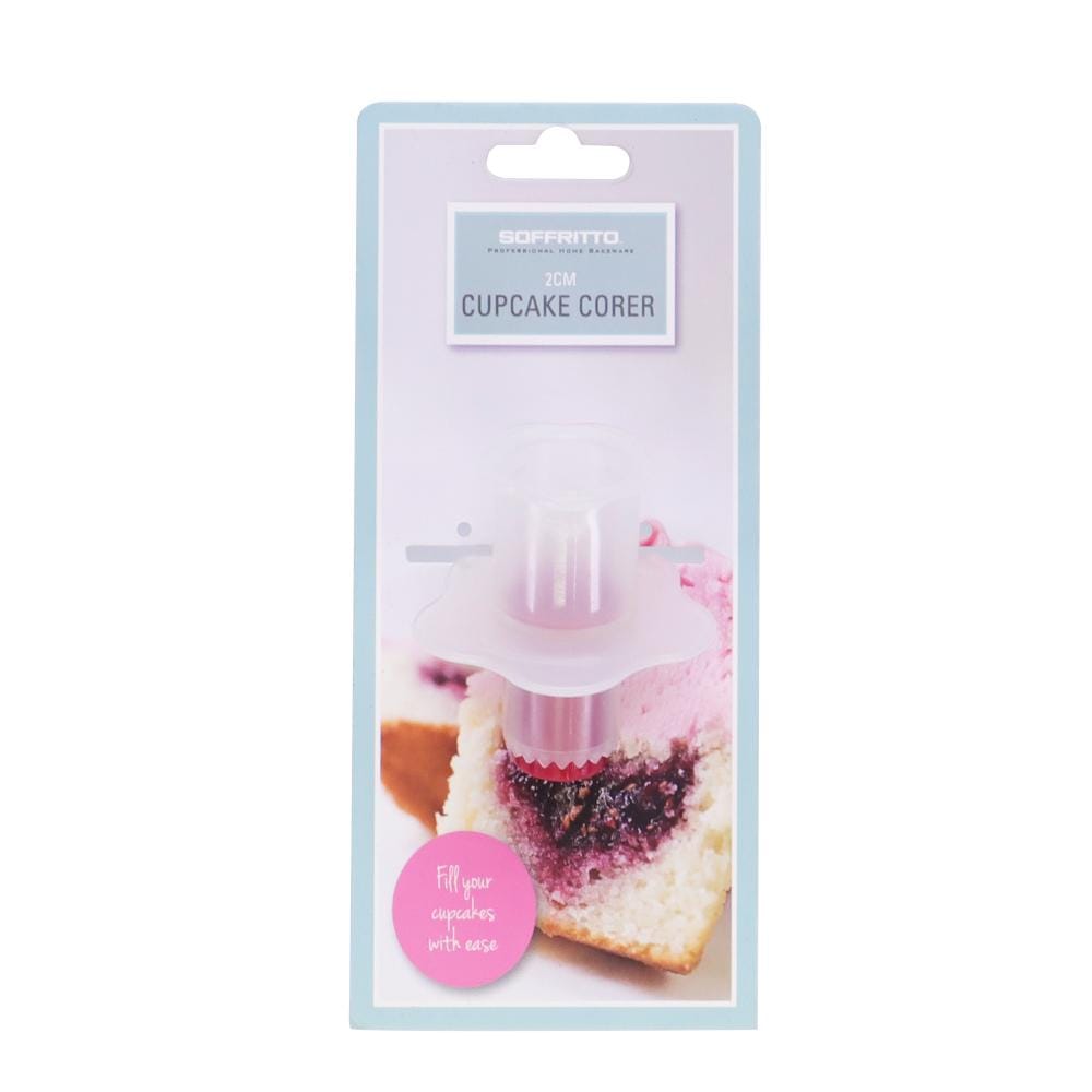 Soffritto Professional Bake Cupcake Corer