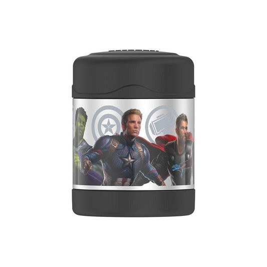 Thermos FUNtainer Vacuum Insulated Food Jar 290ml