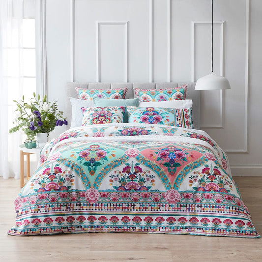 Tiffany Quilt Cover Set