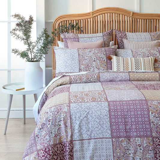 Tilly Quilt Cover