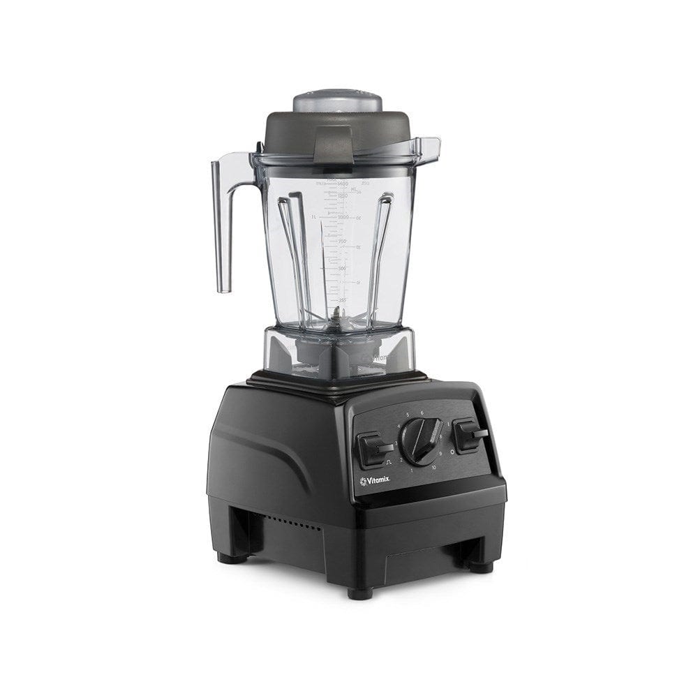 Vitamix Explorian E310 High-Performance Blender Black