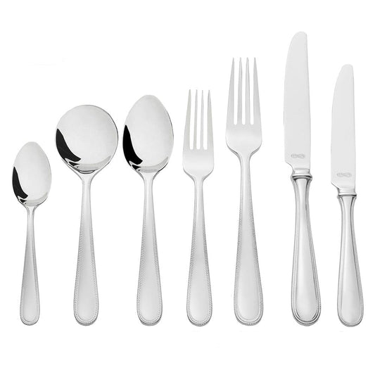 Wedgwood Vera Wang Infinity 56 Piece Cutlery Set